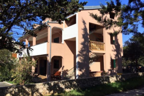 Apartments with a parking space Biograd na Moru, Biograd - 368